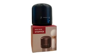 Tapon hermetico para botella (2)